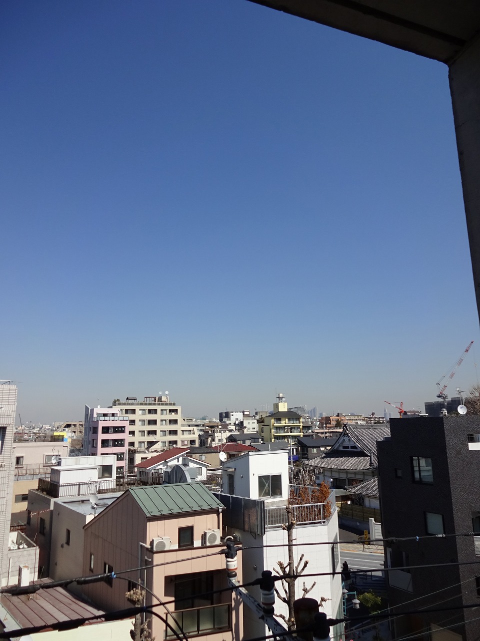 東急世田谷線 世田谷駅 徒歩3分 6階建 築22年のその他写真