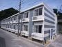 二軒屋駅より徒歩18分 2階 築22年2ヶ月の賃貸物件
