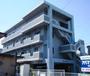 新居浜駅より徒歩35分 3階 築22年9ヶ月の賃貸物件