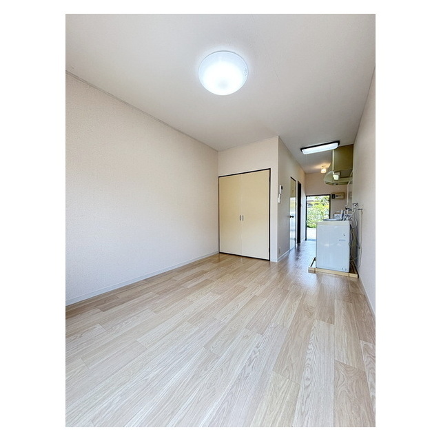 その他部屋・スペース　明るい日差しの空間