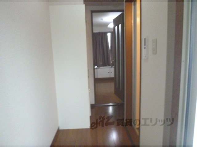 その他部屋・スペース　廊下