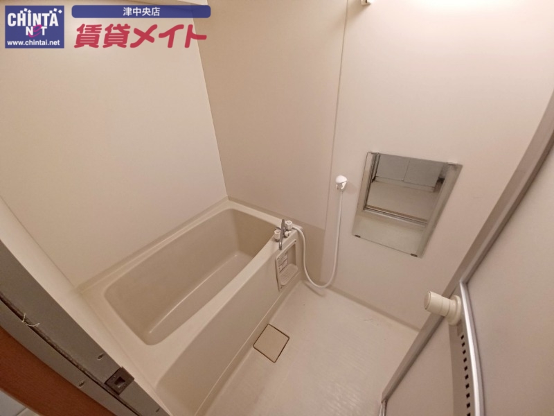 バス・シャワールーム　別部屋参考写真です。