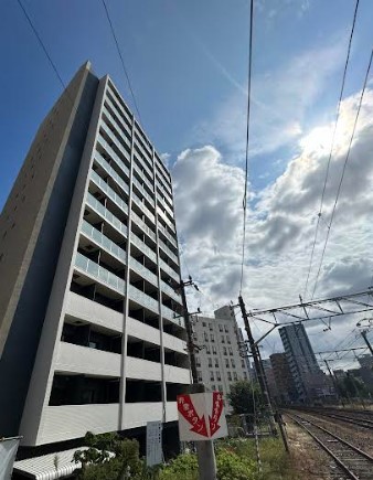 【ブランシエスタ広島駅のその他】