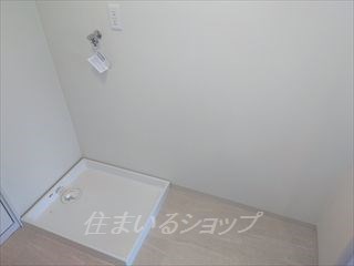 【広島市安佐北区落合南のマンションのその他】