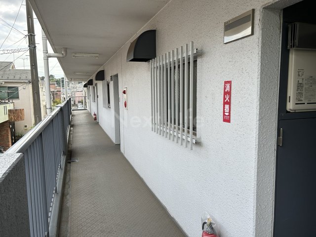 【川崎市高津区久末のマンションのその他共有部分】