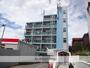 芦屋駅より徒歩4分 4階 築58年6ヶ月の賃貸物件
