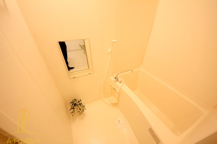 バス・シャワールーム　レジディア西本町