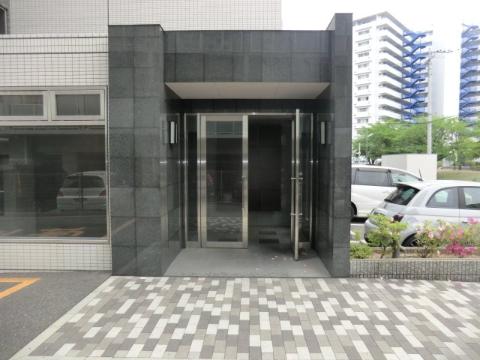 コルテ・ビラージュ　その他共有部分　共有部分