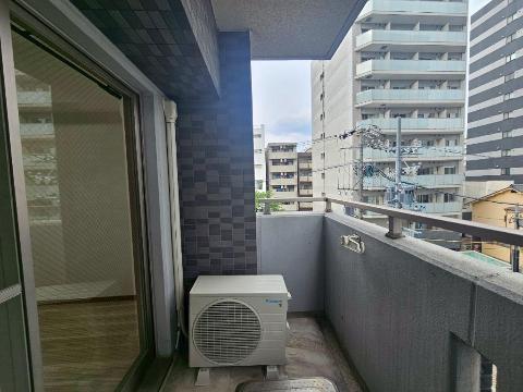 バルコニー　ベランダ
