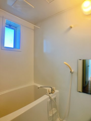 バス・シャワールーム　日々の疲れを癒す浴室★