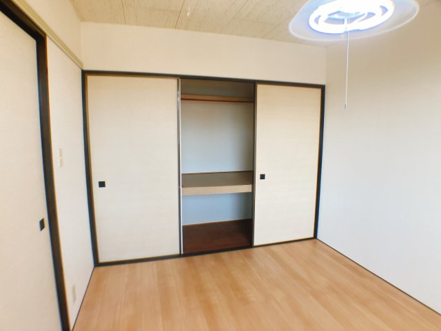 収納　収納も充実しています★