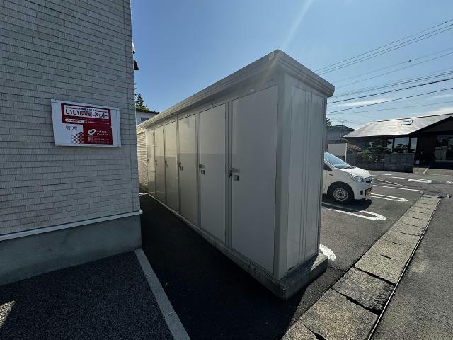 その他共有部分　建物設備