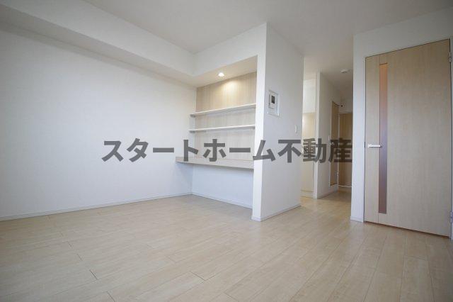 居室・リビング　リビングです