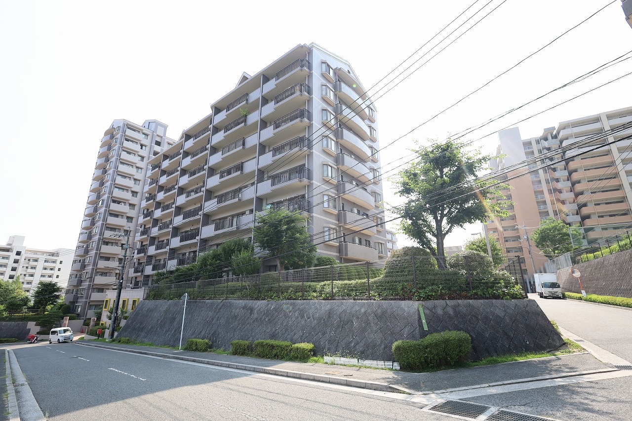 パークハウス東山壱番館