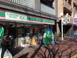 コンビニ　STORE100府中天神町店（コンビニ）まで421m