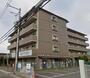 深井駅より徒歩6分 3階 築26年8ヶ月の賃貸物件