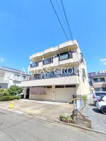 西武新宿線/新狭山駅 歩5分