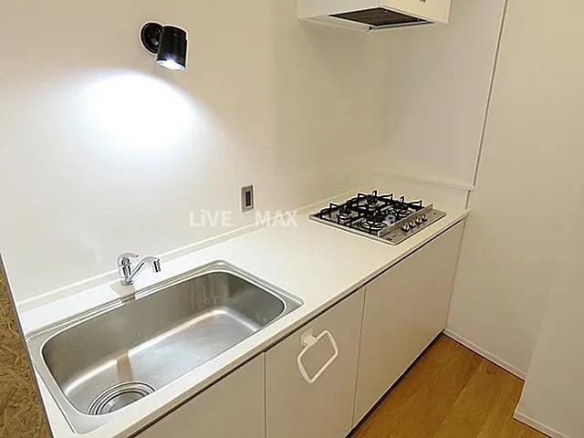 キッチン　別号室参照