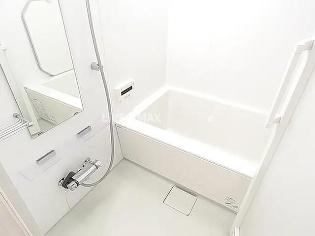 バス・シャワールーム　別号室参照