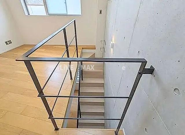 その他部屋・スペース　別号室参照