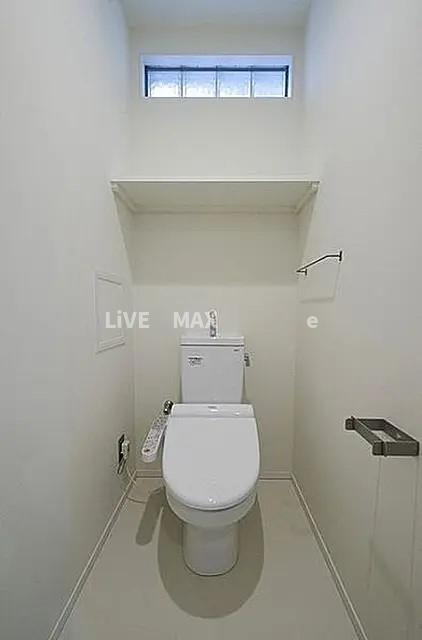 トイレ　別号室参照