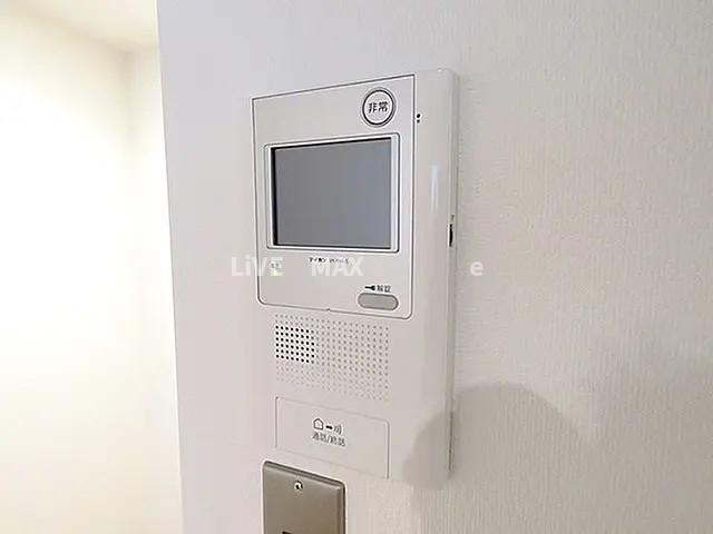 セキュリティ　別号室参照