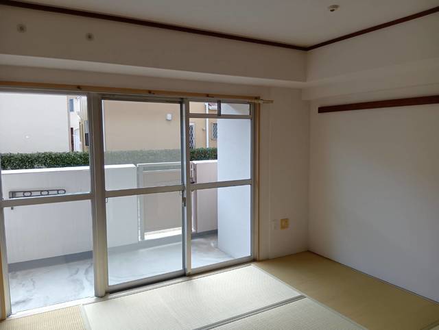 その他部屋・スペース　和室