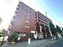 くいな橋駅より徒歩6分 6階 築44年10ヶ月の賃貸物件