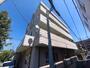 菊名駅より徒歩3分 3階 築37年6ヶ月の賃貸物件