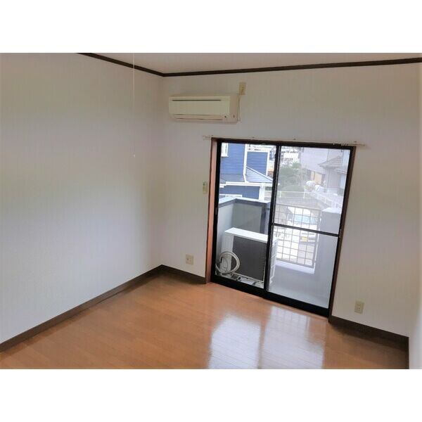 イマイハイツ5_内装_0