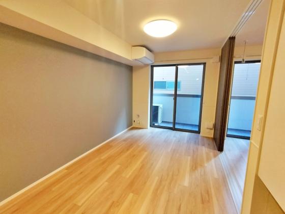 居室・リビング　１０．８帖のＬＤＫで快適に過ごせます！