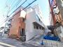 梅島駅より徒歩2分 1階 築48年4ヶ月の賃貸物件