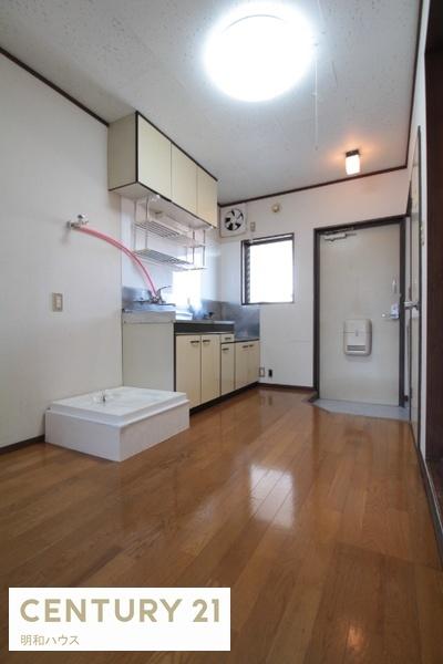 居室・リビング　明るい洋室♪