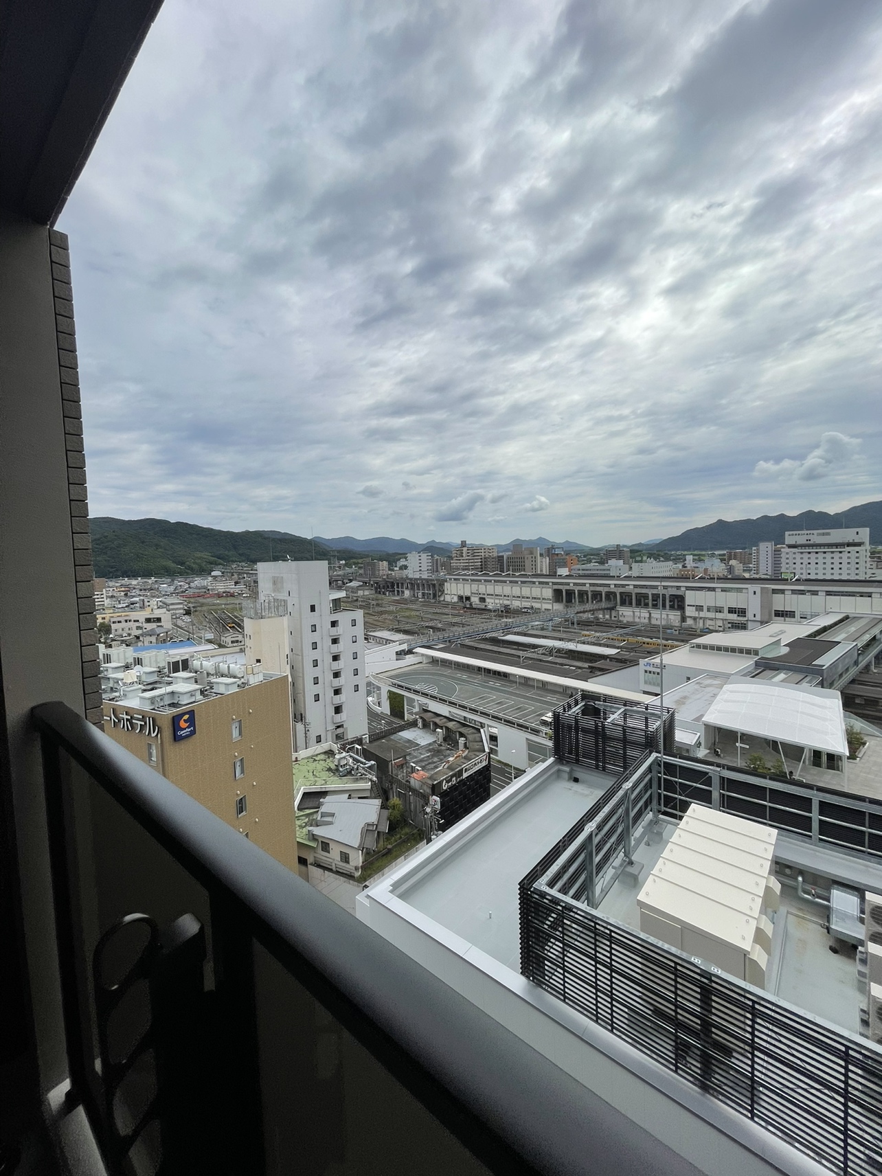 オーヴィジョン新山口駅前ザ・プライム_その他_3