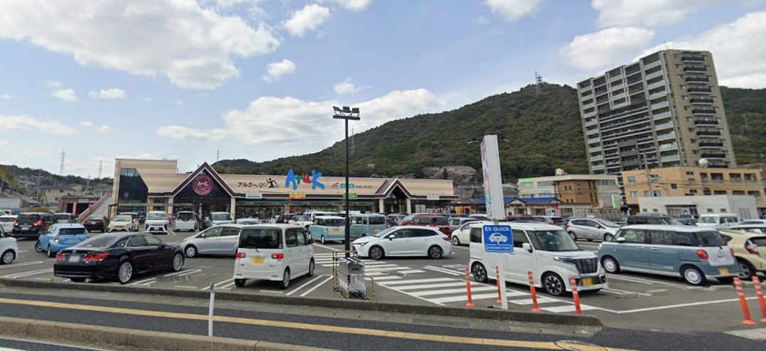 オーヴィジョン新山口駅前ザ・プライム_その他_5