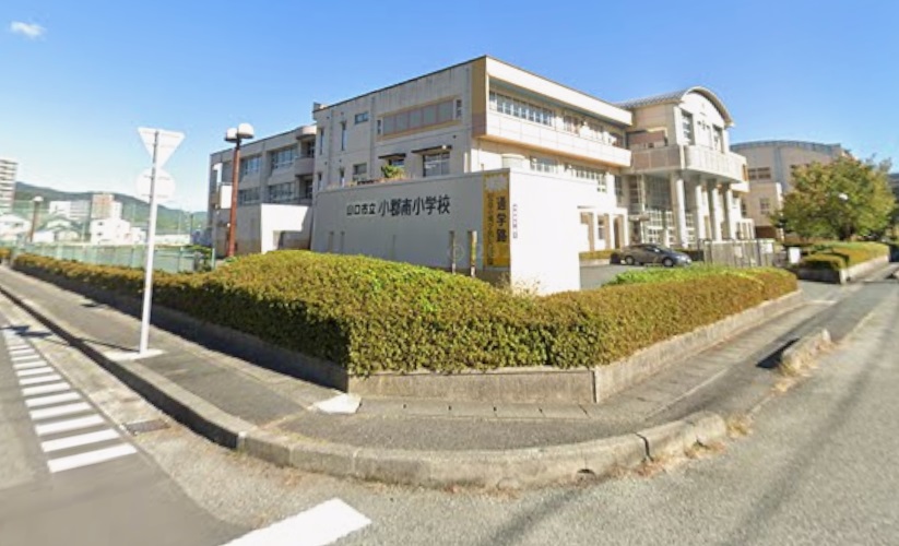 オーヴィジョン新山口駅前ザ・プライム_その他_7