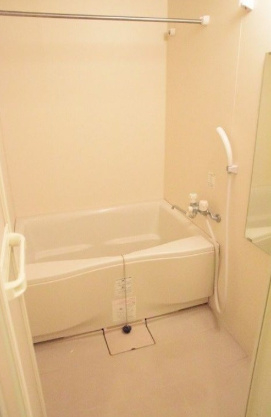 バス・シャワールーム　レジディア大森＊同タイプ参照