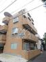 小岩駅より徒歩20分 3階 築35年6ヶ月の賃貸物件