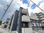 八乙女駅より徒歩4分 1階 新築の賃貸物件