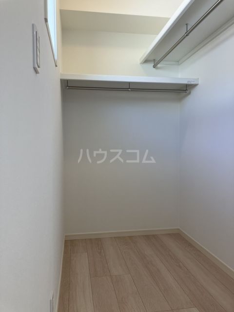 グロウフルールの内装写真