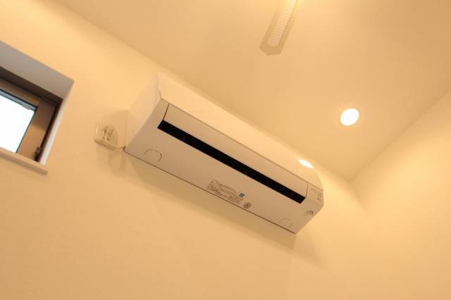 その他設備　１０２号室写真