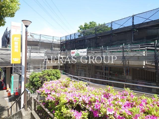 郵便局　多摩永山郵便局（郵便局）まで1212m