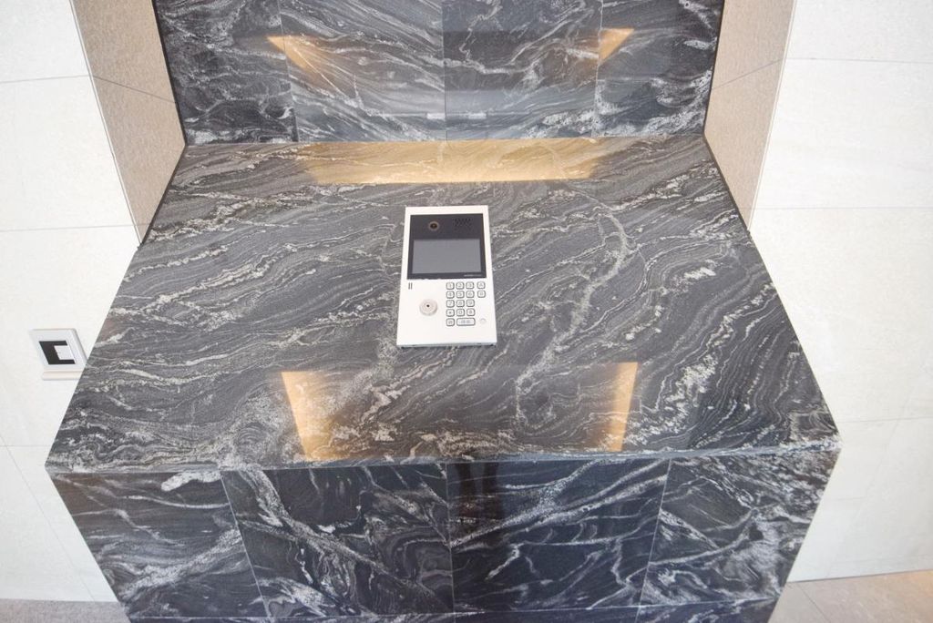 セキュリティ　共有部分