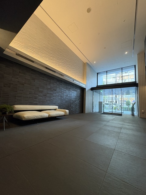 ロビー　ロビー