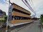南宮崎駅より徒歩29分 3階 新築の賃貸物件