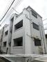 北池袋駅より徒歩2分 1階 築6年4ヶ月の賃貸物件