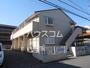妙典駅より徒歩8分 2階 築34年10ヶ月の賃貸物件