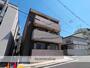 長瀬駅より徒歩2分 3階 築4年6ヶ月の賃貸物件