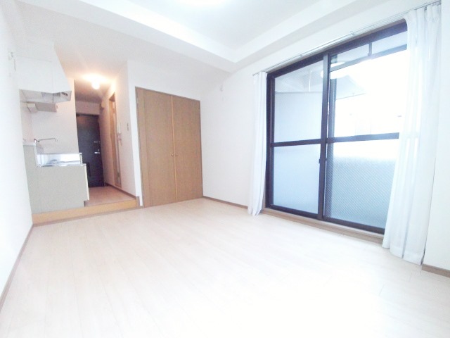 その他部屋・スペース　7帖の洋室でゆったり使って頂けます