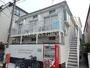 野方駅より徒歩10分 1階 築35年4ヶ月の賃貸物件